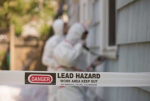Why Lead Paint in Your Home Is Dangerous