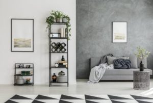 What To Know About Painting on Textured Walls