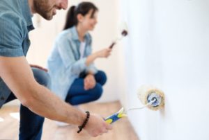 The Most Common DIY Painting Mistakes