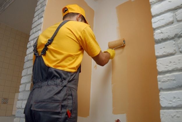 How To Choose a Home Painting Contractor