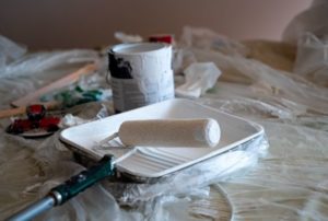 Important Safety Precautions To Take While Painting