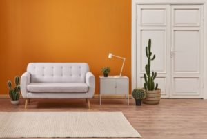 How To Use Paint To Make Small Spaces Look Bigger