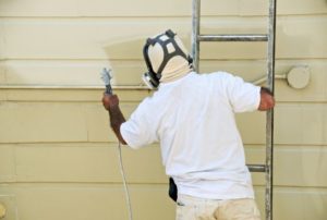 What Types of Exterior Siding Can Be Painted?