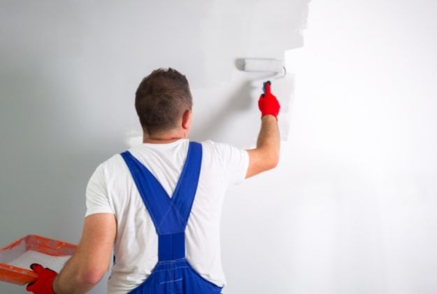 3 Reasons To Hire a Painting Contractor