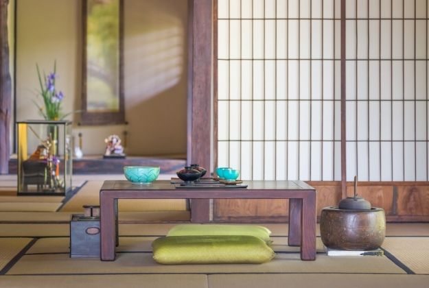 11 Best Interior Colors That Promote Feng Shui