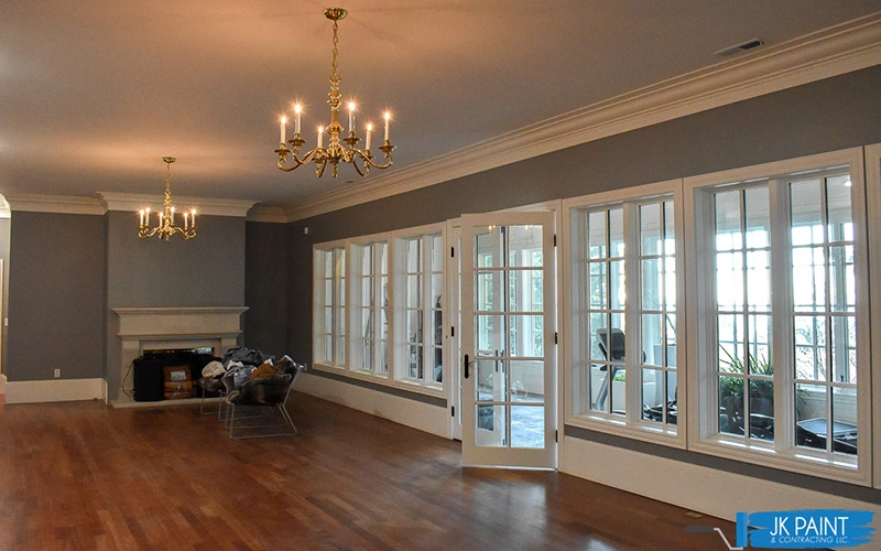 jk-paint-finished-interior-living-room-paint-job-gray