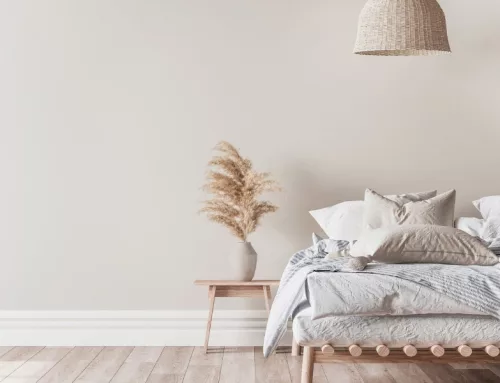Reasons To Repaint Interior Walls