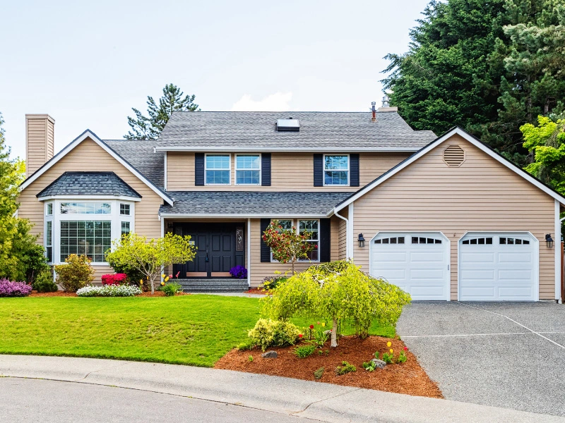 beige-suburban-house-with-horizontal-siding