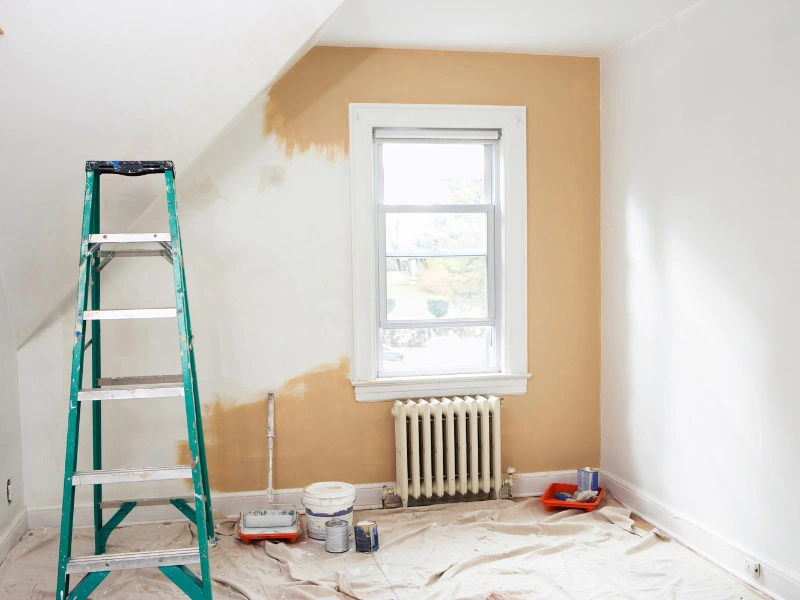 older-room-under-renovation-with-new-paint-job