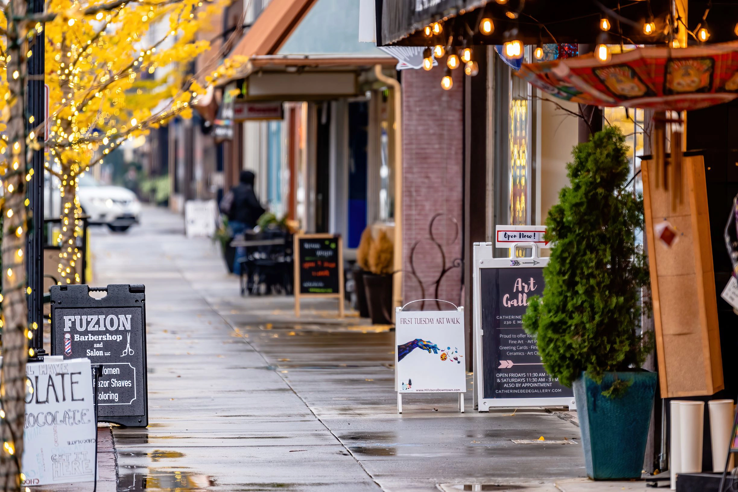 Painting Contractor In Hillsboro, OR JK Paint & Contracting