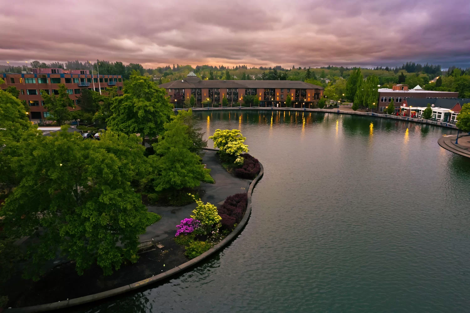 City Page Tualatin JK Paint & Contracting Residential & Commercial