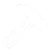 Hammer icon