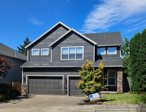 Before & After: Portland Painting Projects That Transformed Local Homes