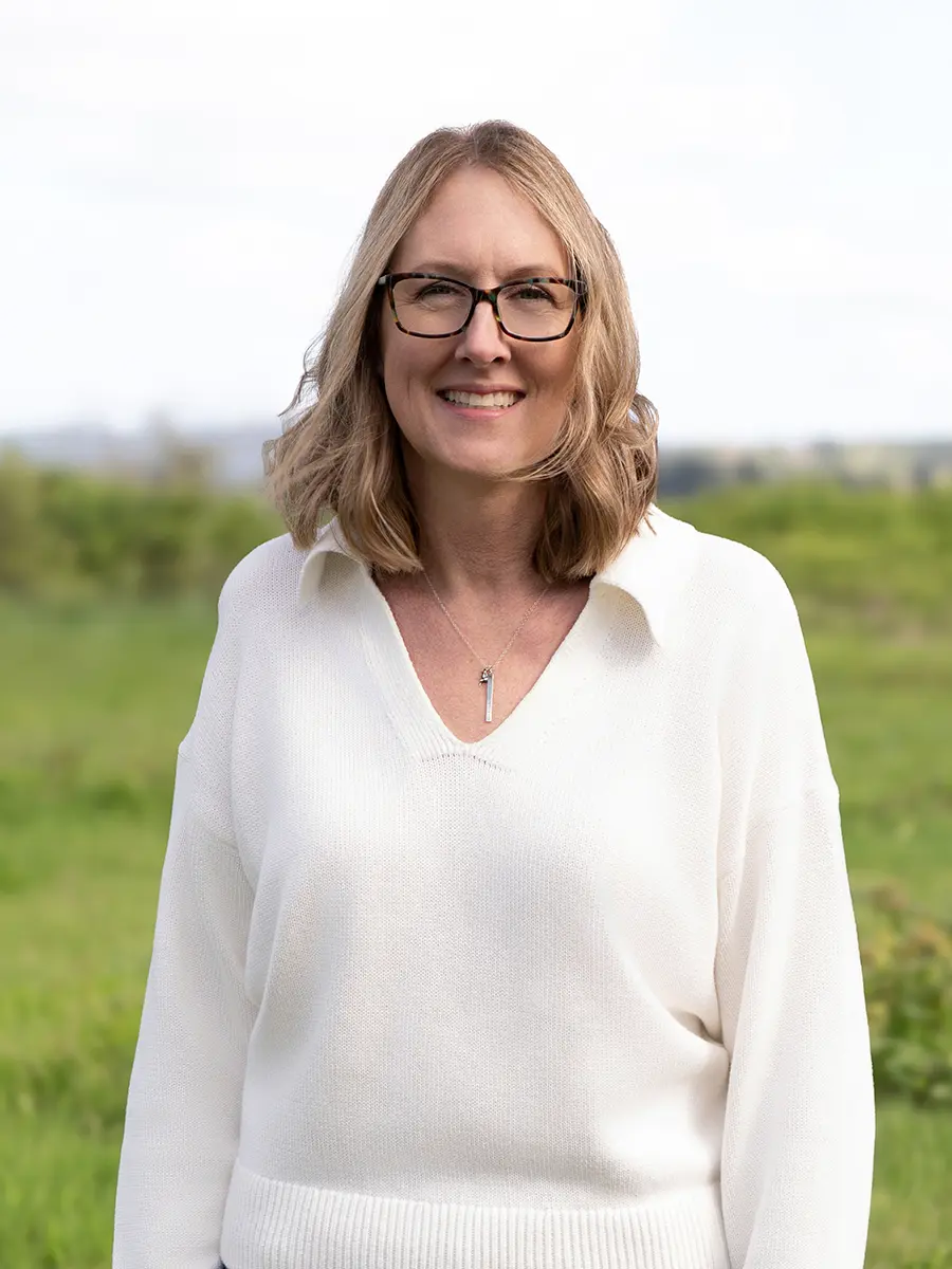Sheryl, employee at JK Paint & Contracting in Newberg, Oregon