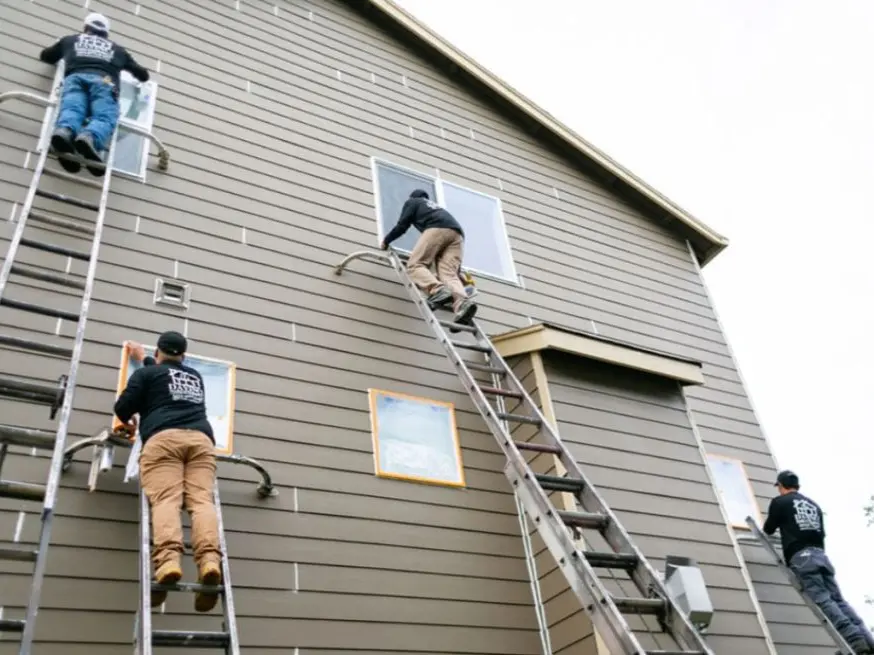 davinci-tea-sized Da-Vinci painting photo in lake oswego | top painting company in lake oswego, oregon