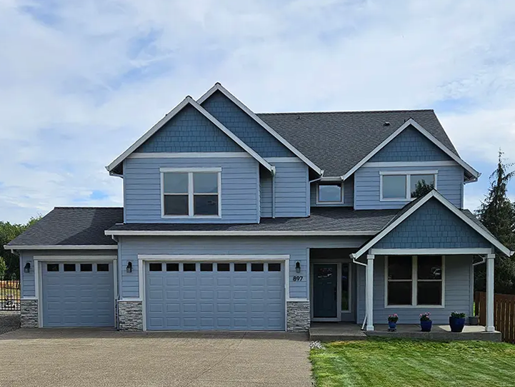 jk-paint-home-gallery-exterior-4-3 a photo of a house painted in newberg