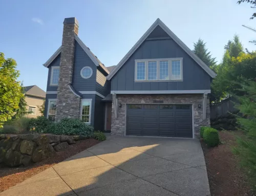 Top 5 Painting Companies in Tualatin, Oregon (2025 Edition)