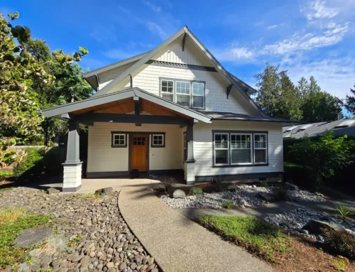 Top 5 Painting Companies in Lake Oswego