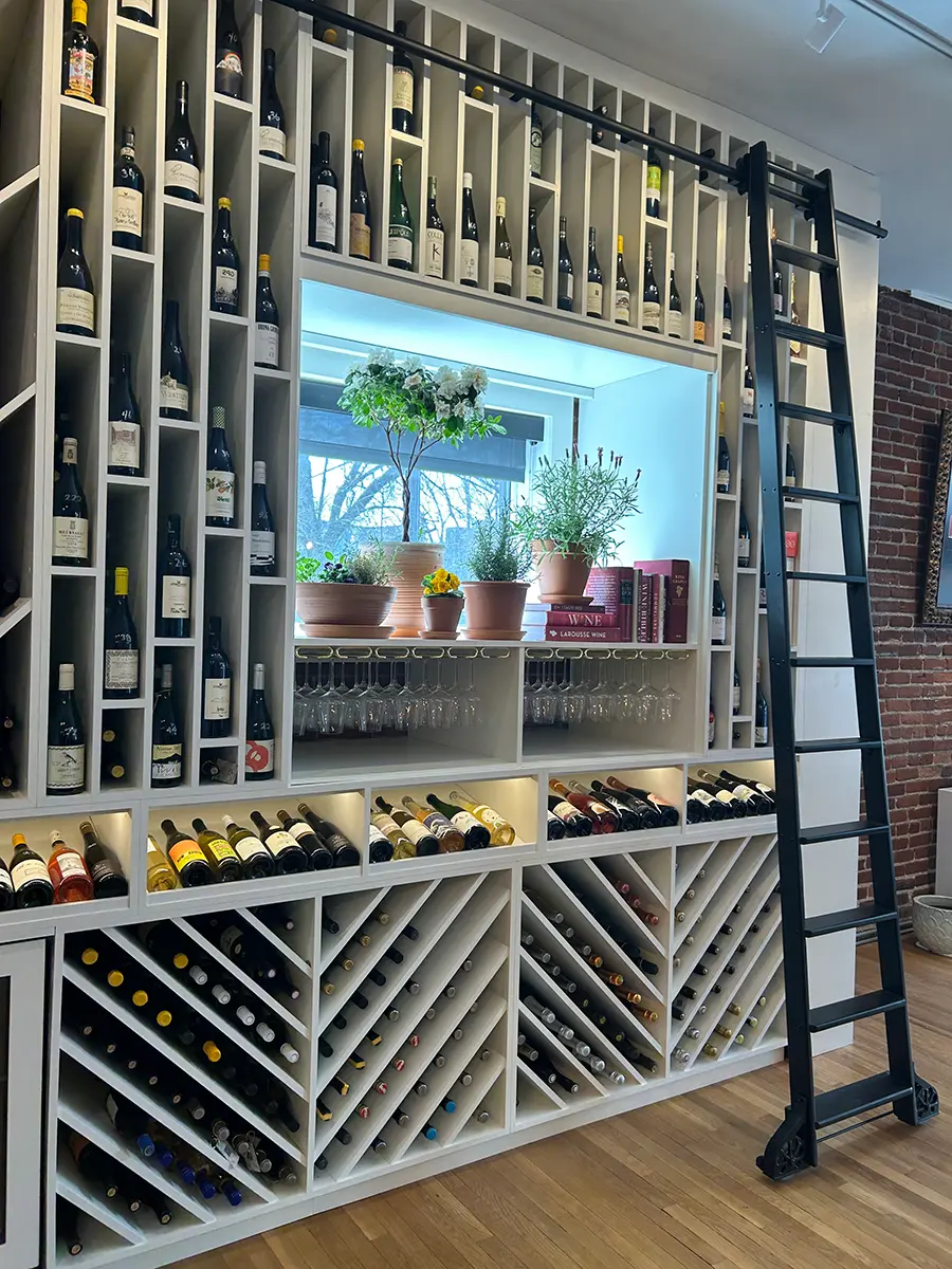 oregon winery painted by JK Paint & Contracting
