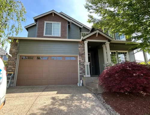 Top 5 Trending Exterior Paint Colors for Portland Homeowners in 2026