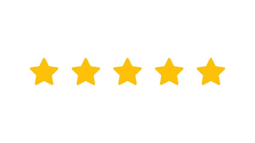 five+stars